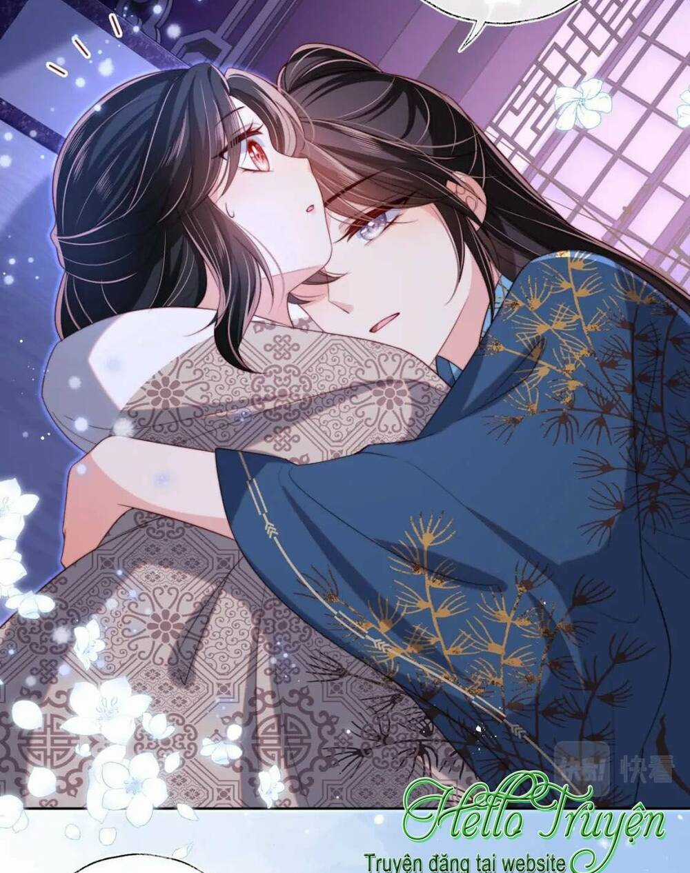 Dưỡng Địch Vi Hoạn - Chapter 252 - Trang 23