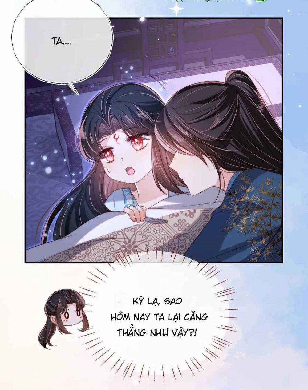 Dưỡng Địch Vi Hoạn - Chapter 252 - Trang 24