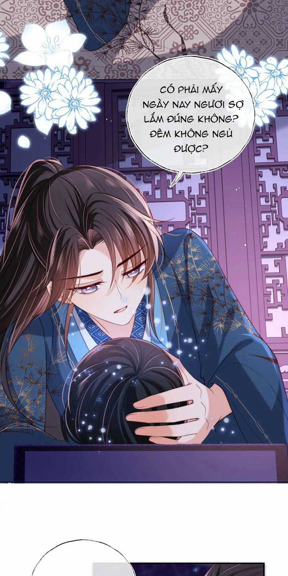 Dưỡng Địch Vi Hoạn - Chapter 252 - Trang 26