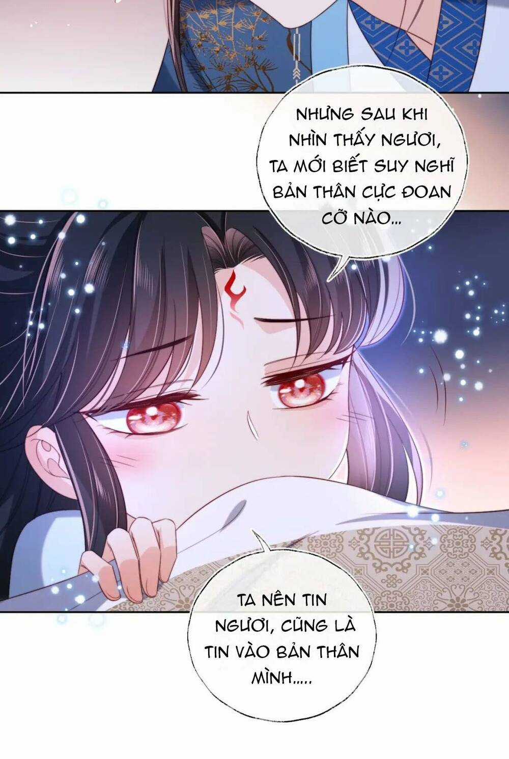 Dưỡng Địch Vi Hoạn - Chapter 252 - Trang 31