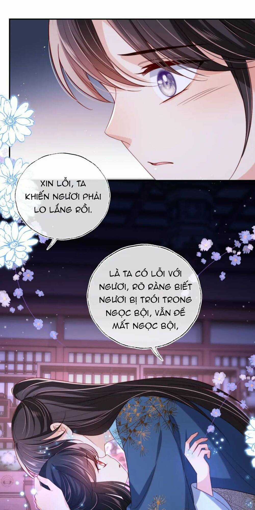 Dưỡng Địch Vi Hoạn - Chapter 252 - Trang 32