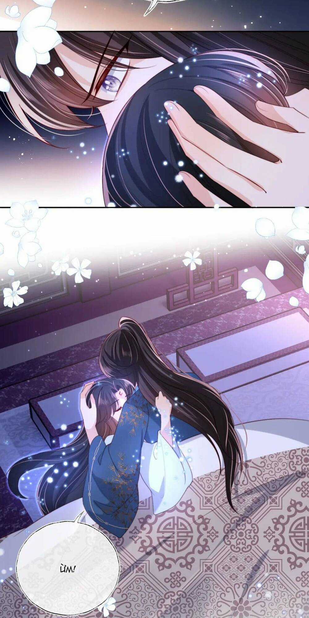 Dưỡng Địch Vi Hoạn - Chapter 252 - Trang 34