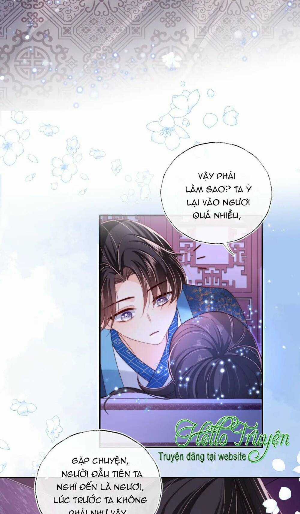 Dưỡng Địch Vi Hoạn - Chapter 252 - Trang 35