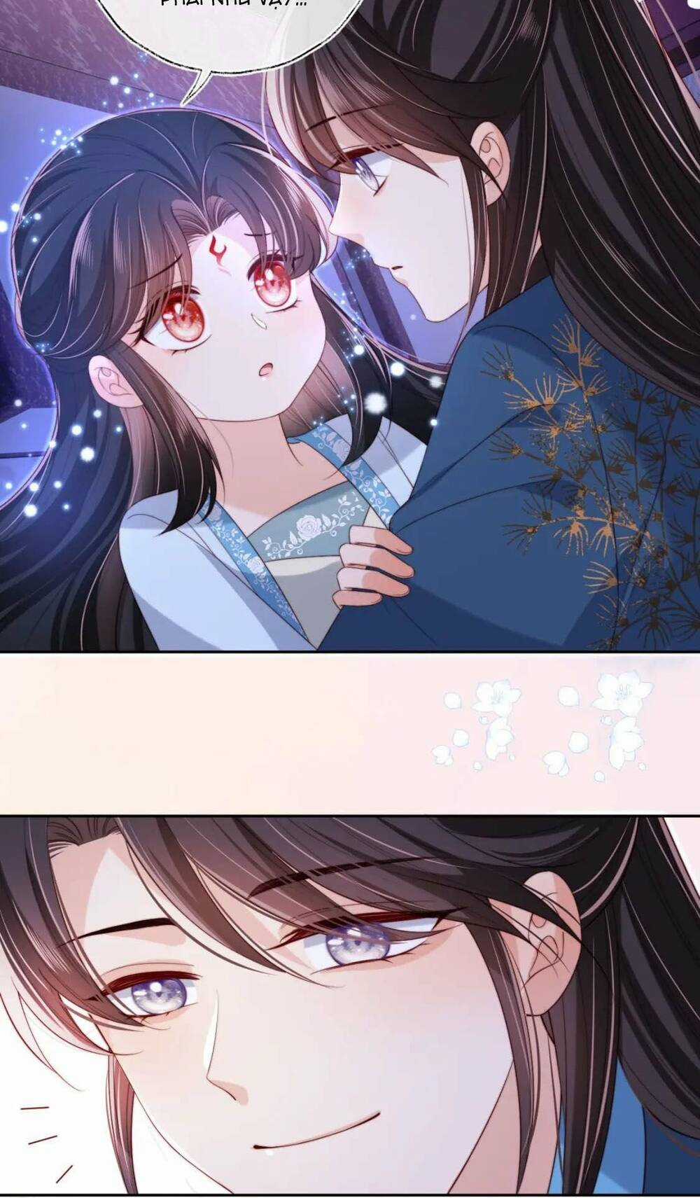 Dưỡng Địch Vi Hoạn - Chapter 252 - Trang 36