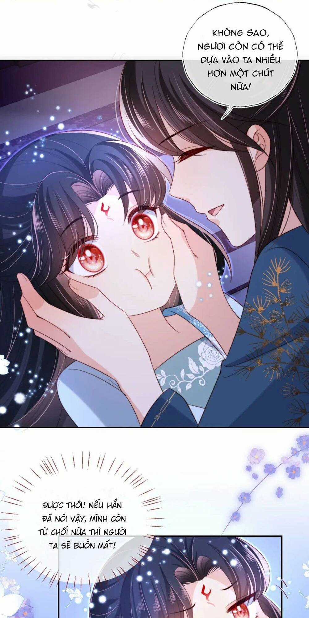 Dưỡng Địch Vi Hoạn - Chapter 252 - Trang 37