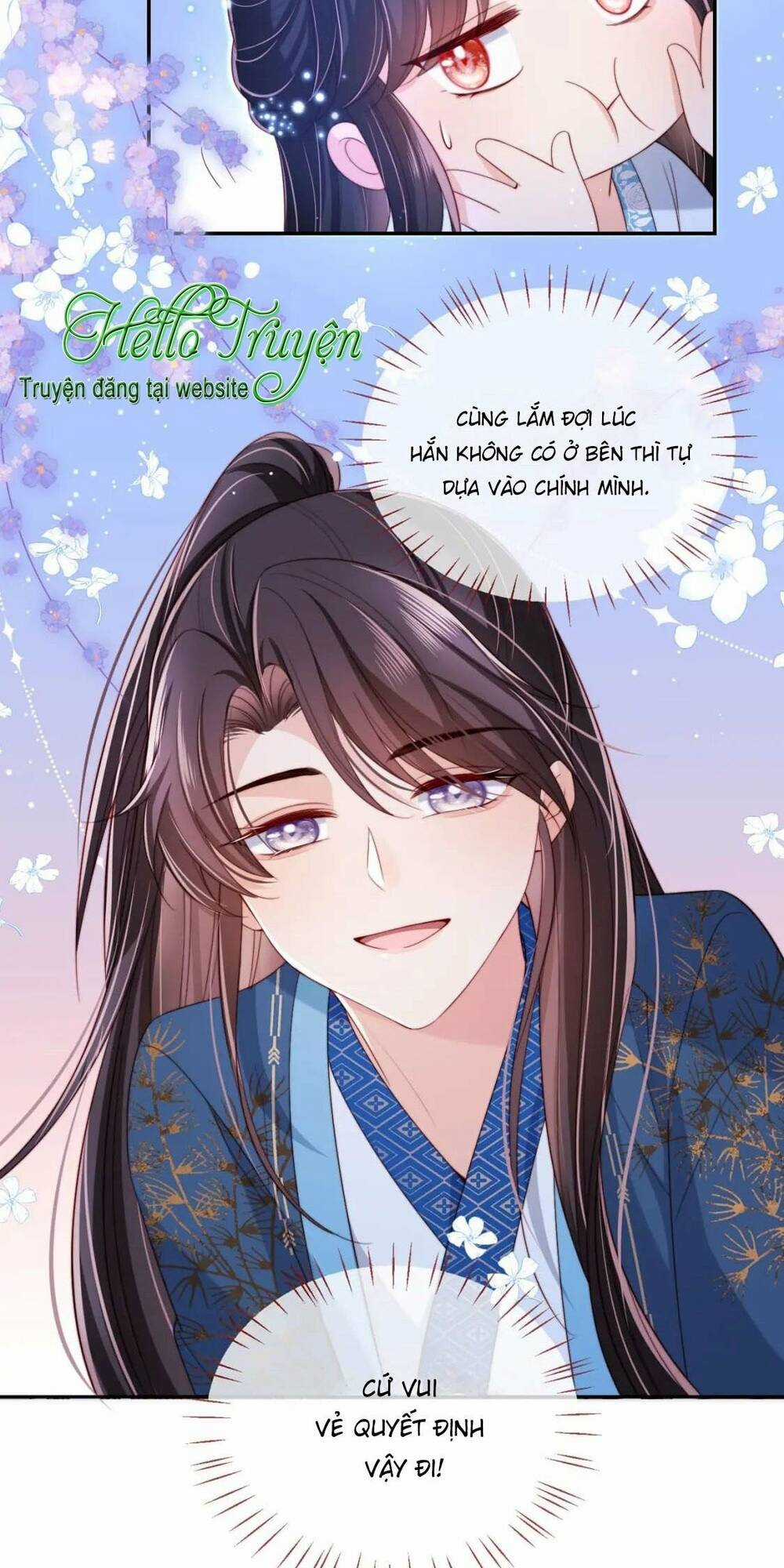 Dưỡng Địch Vi Hoạn - Chapter 252 - Trang 38