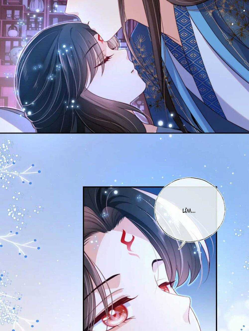 Dưỡng Địch Vi Hoạn - Chapter 252 - Trang 5