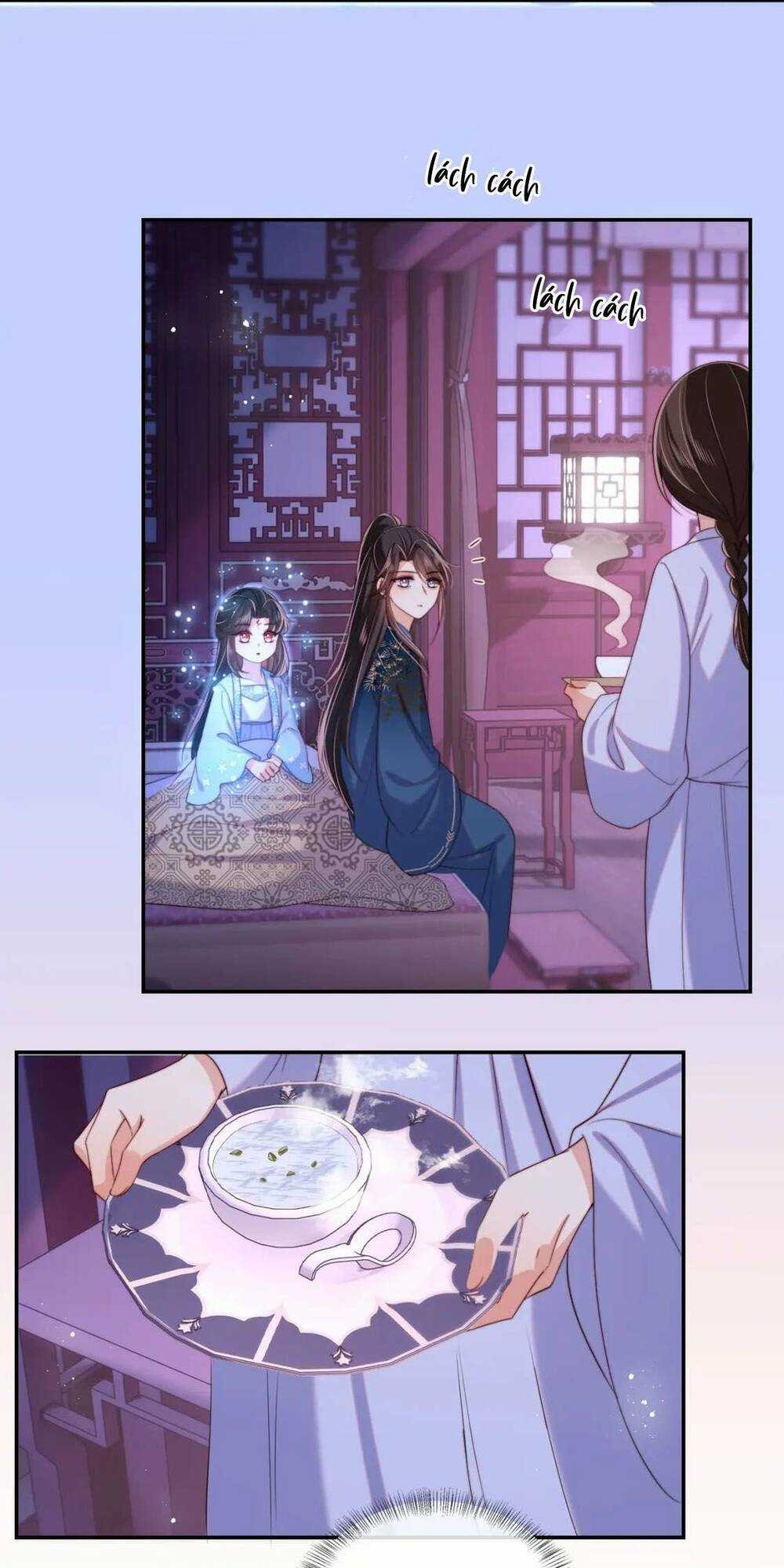 Dưỡng Địch Vi Hoạn - Chapter 252 - Trang 7