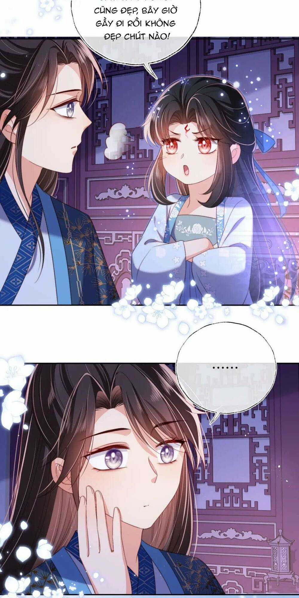 Dưỡng Địch Vi Hoạn - Chapter 252 - Trang 9