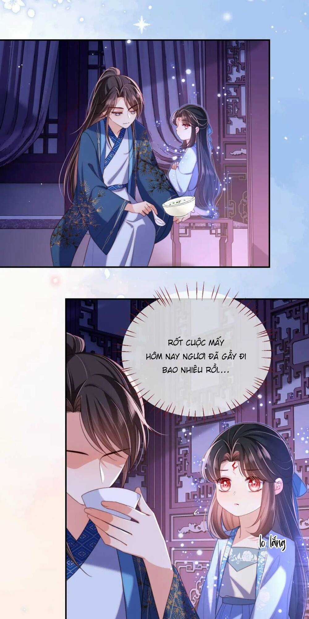 Dưỡng Địch Vi Hoạn - Chapter 252 - Trang 10