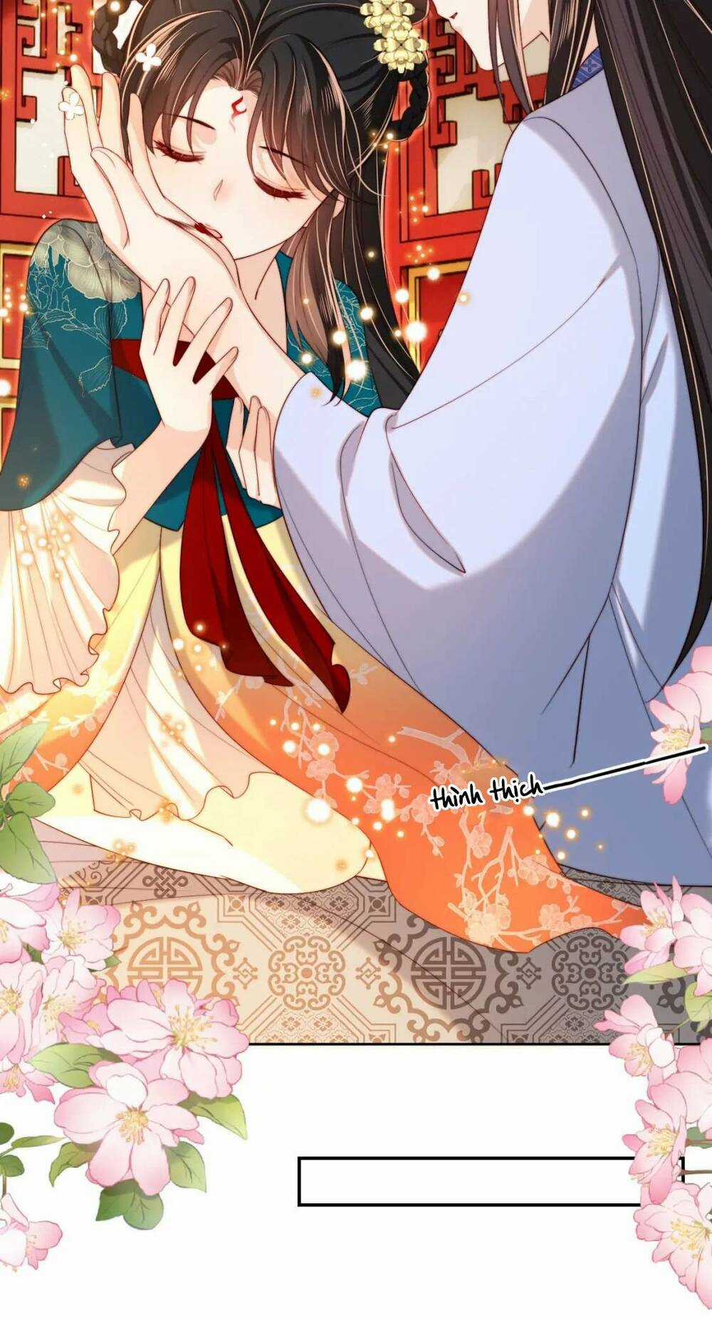 Dưỡng Địch Vi Hoạn - Chapter 253 - Trang 12