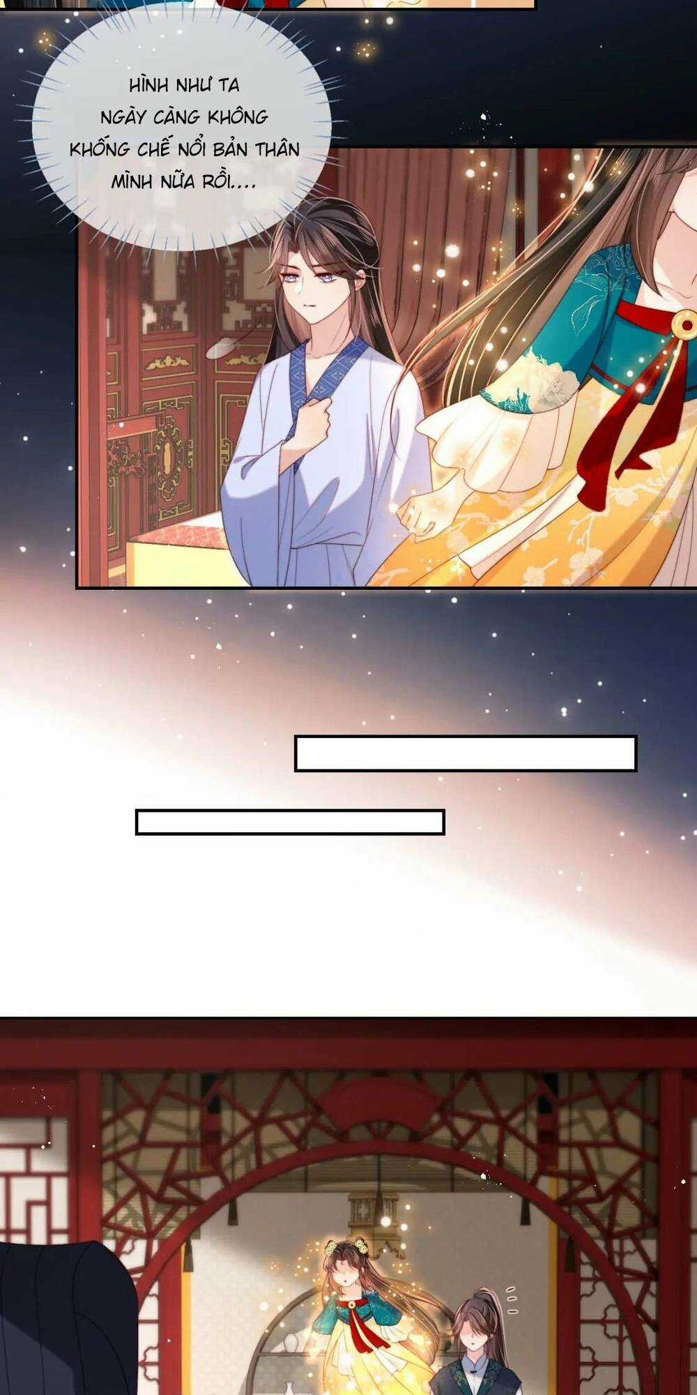 Dưỡng Địch Vi Hoạn - Chapter 253 - Trang 20