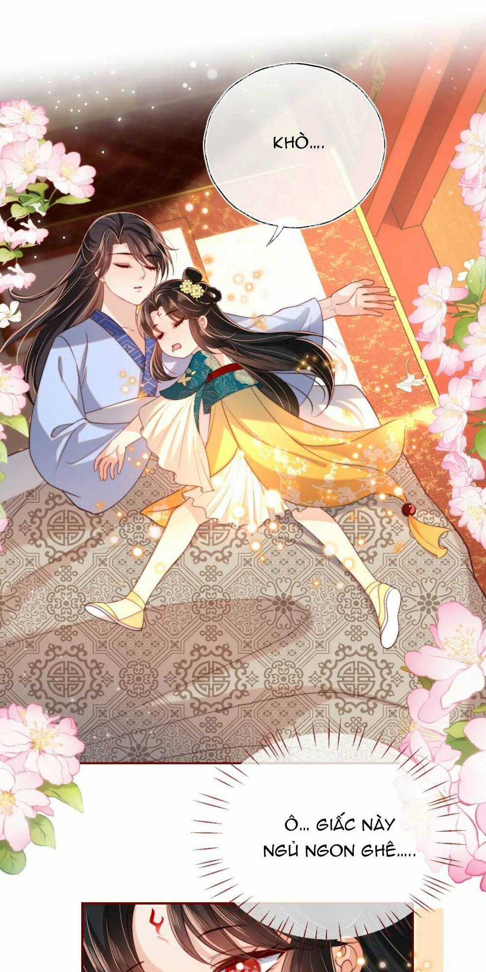 Dưỡng Địch Vi Hoạn - Chapter 253 - Trang 3