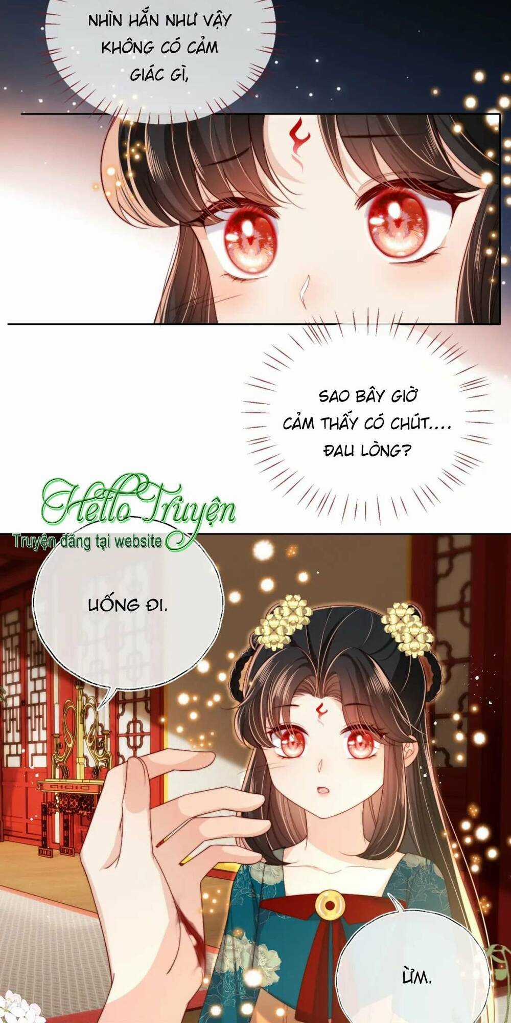 Dưỡng Địch Vi Hoạn - Chapter 253 - Trang 9