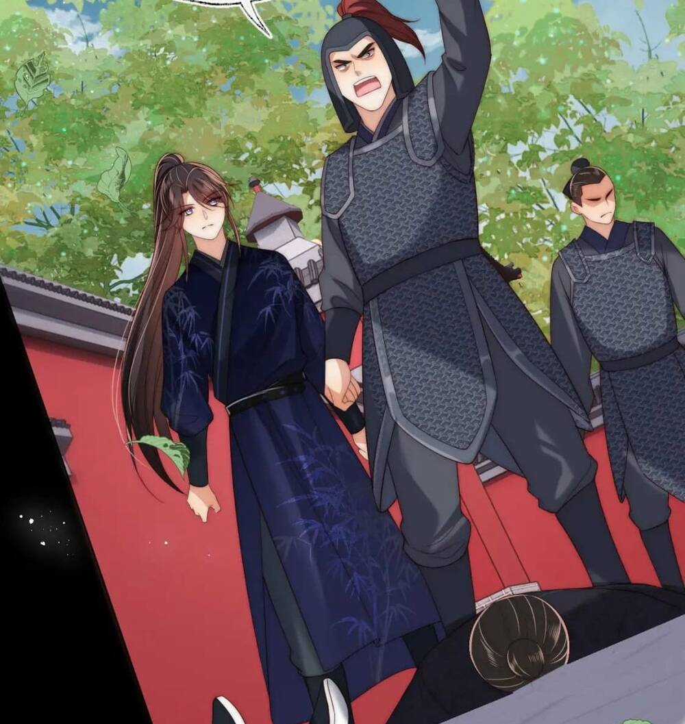 Dưỡng Địch Vi Hoạn - Chapter 254 - Trang 22