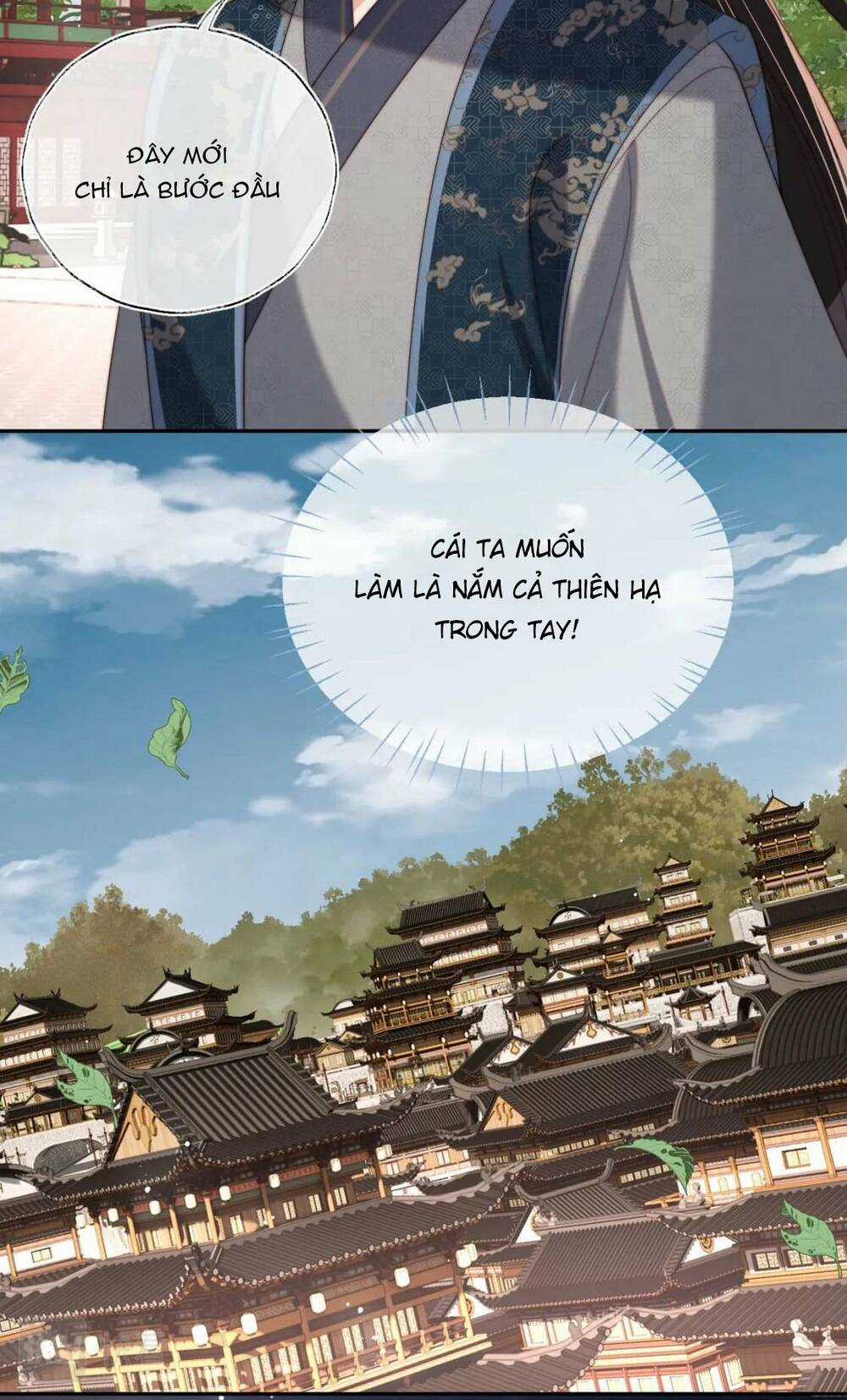 Dưỡng Địch Vi Hoạn - Chapter 254 - Trang 29