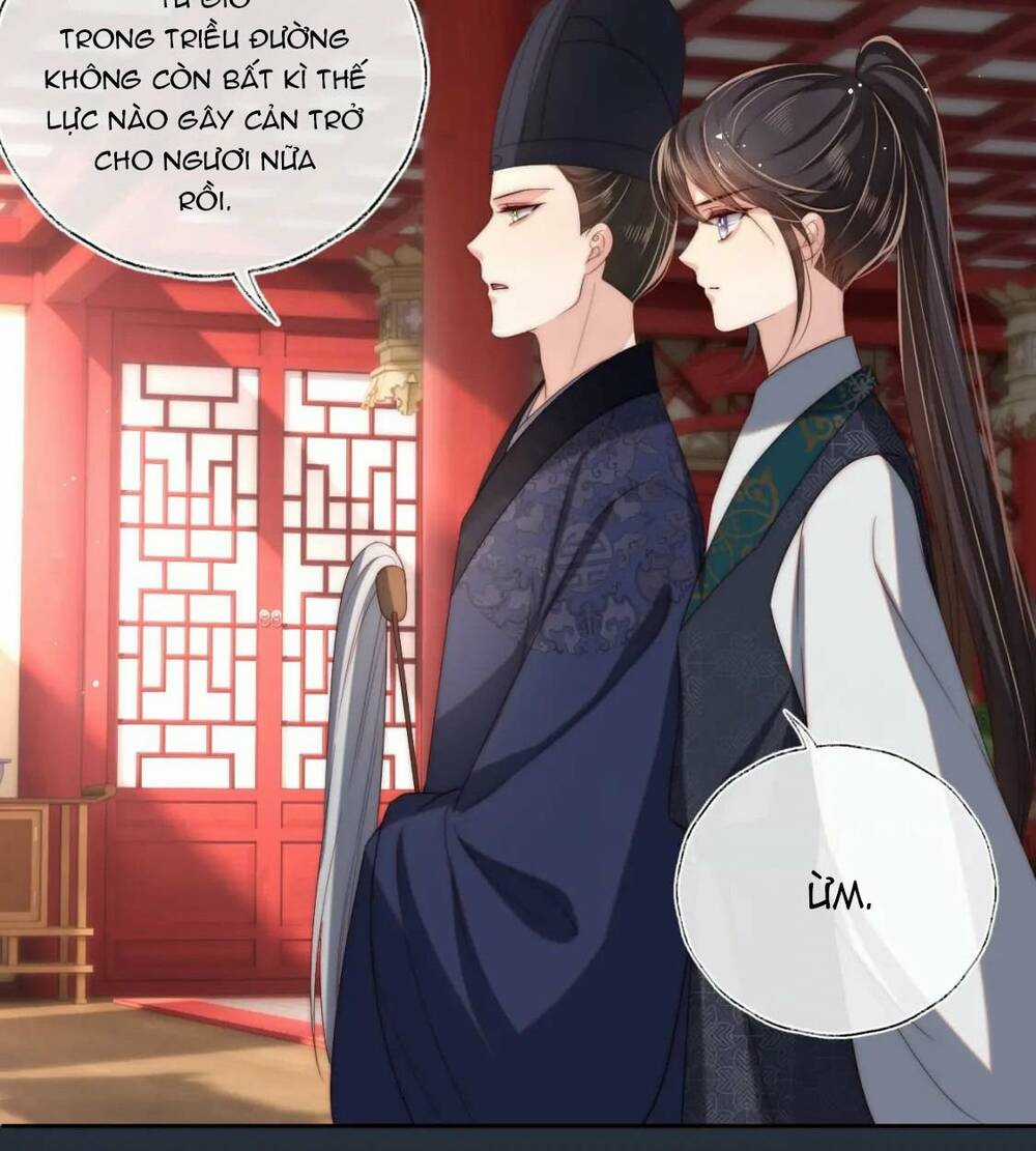 Dưỡng Địch Vi Hoạn - Chapter 254 - Trang 6