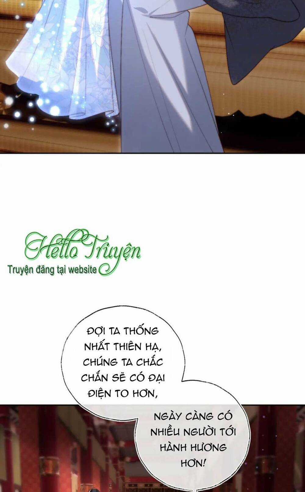 Dưỡng Địch Vi Hoạn - Chapter 255 - Trang 11