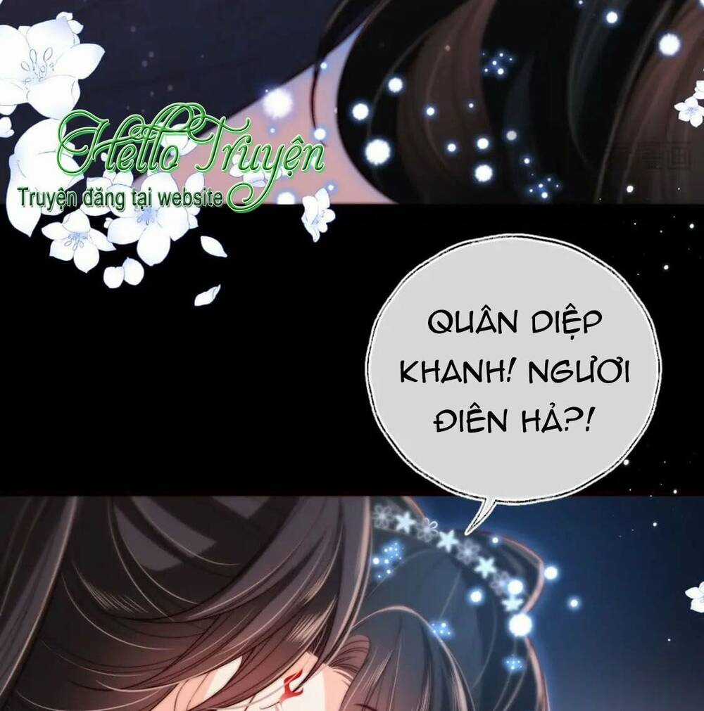 Dưỡng Địch Vi Hoạn - Chapter 255 - Trang 23