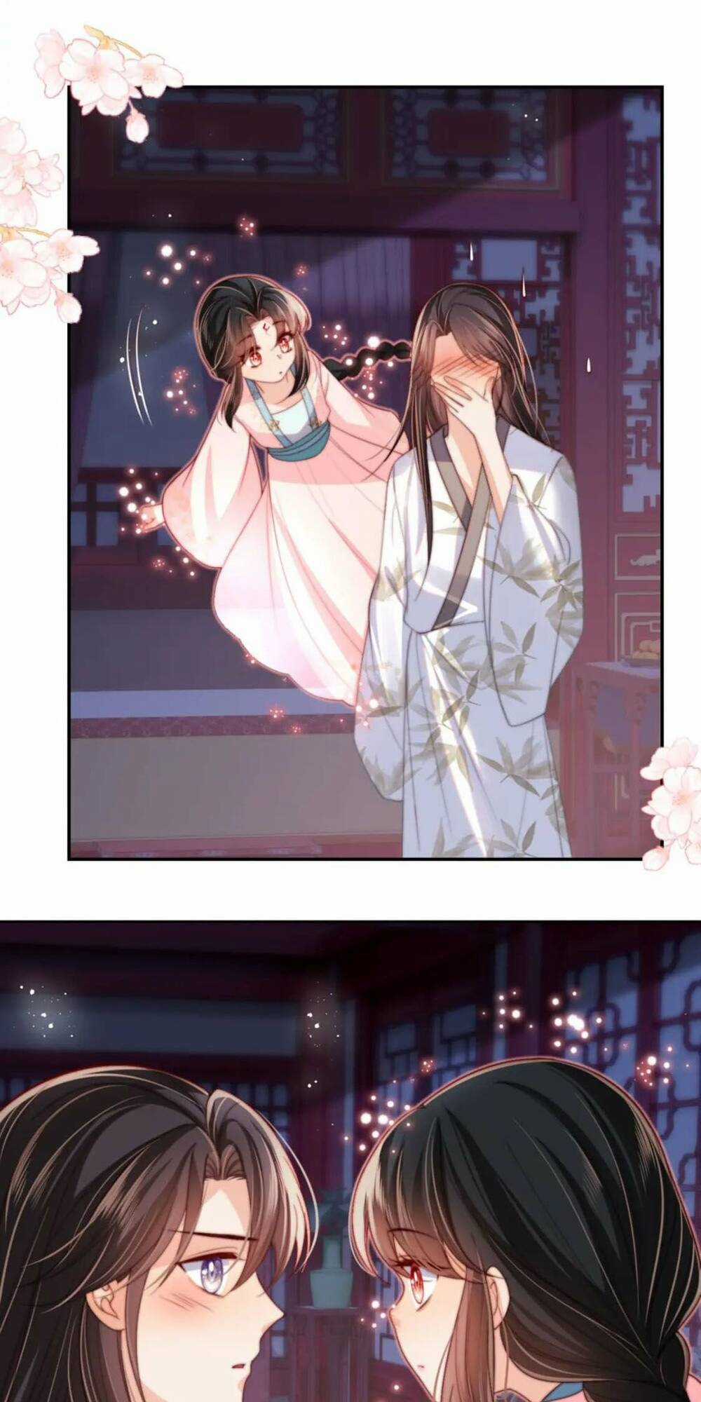 Dưỡng Địch Vi Hoạn - Chapter 255 - Trang 37