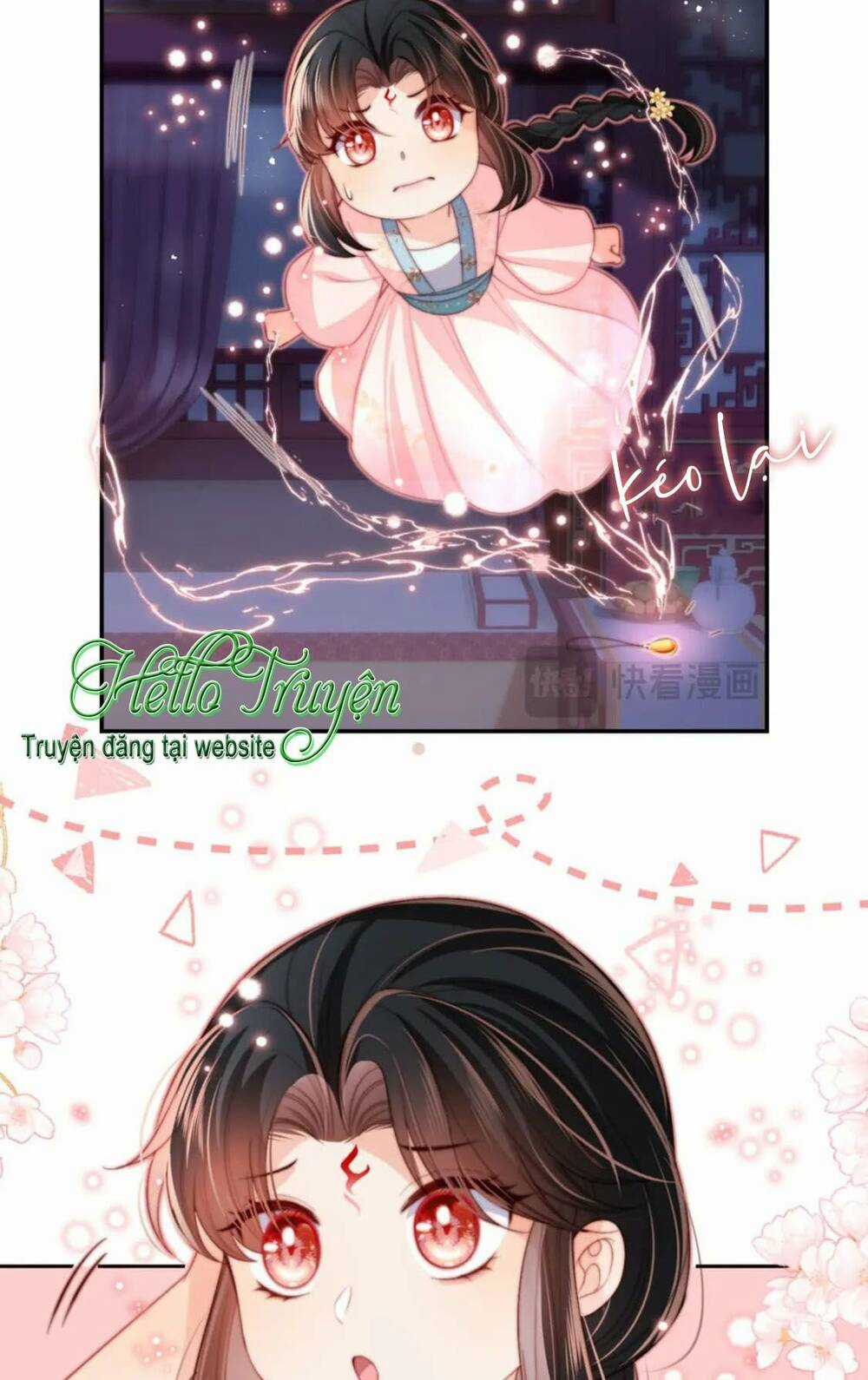 Dưỡng Địch Vi Hoạn - Chapter 255 - Trang 41