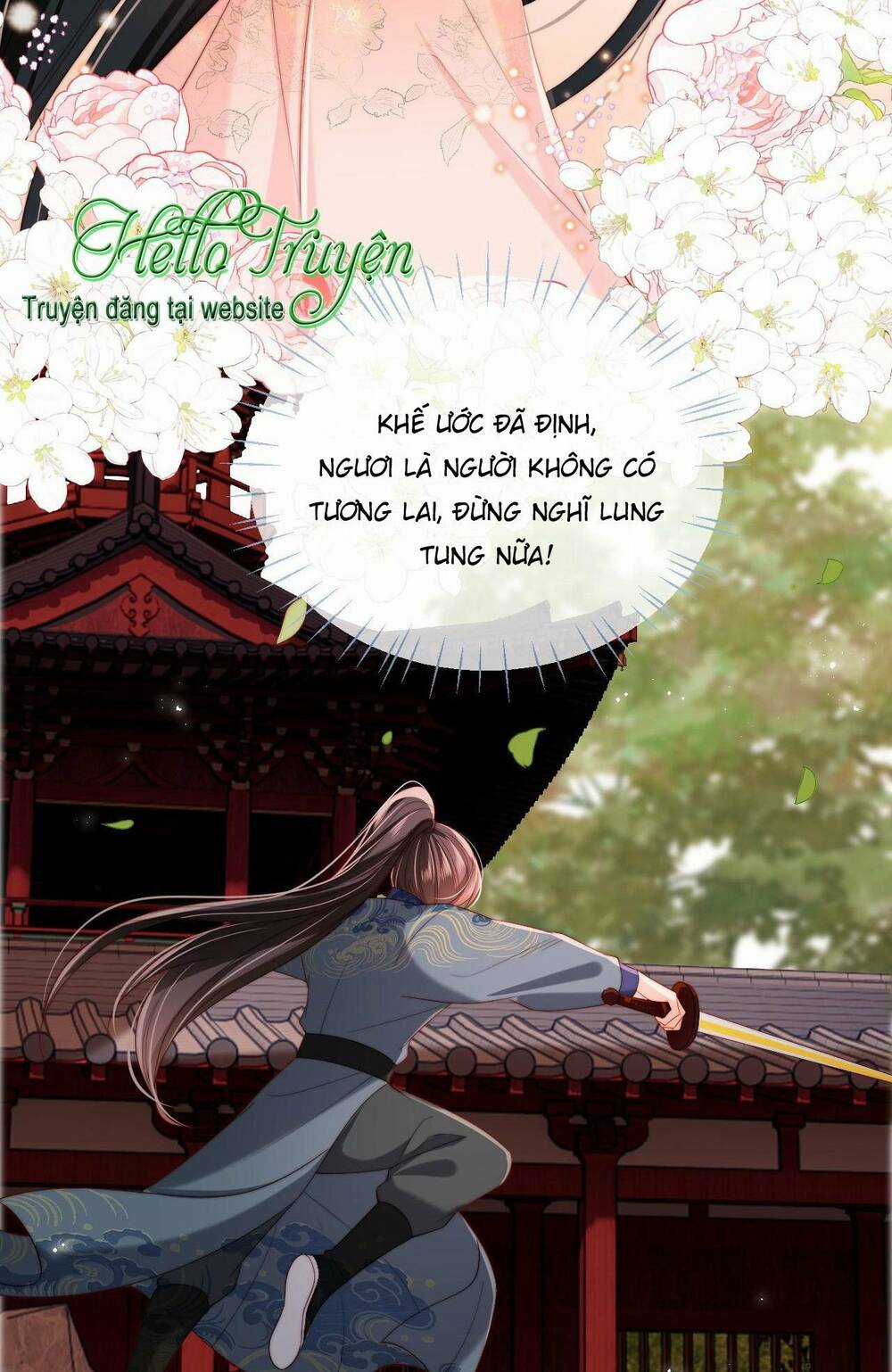 Dưỡng Địch Vi Hoạn - Chapter 256 - Trang 29