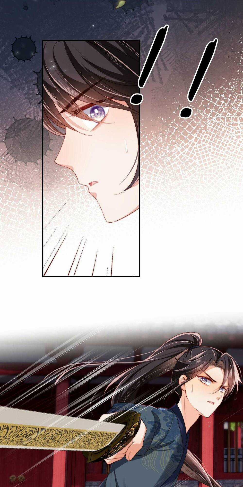 Dưỡng Địch Vi Hoạn - Chapter 256 - Trang 31