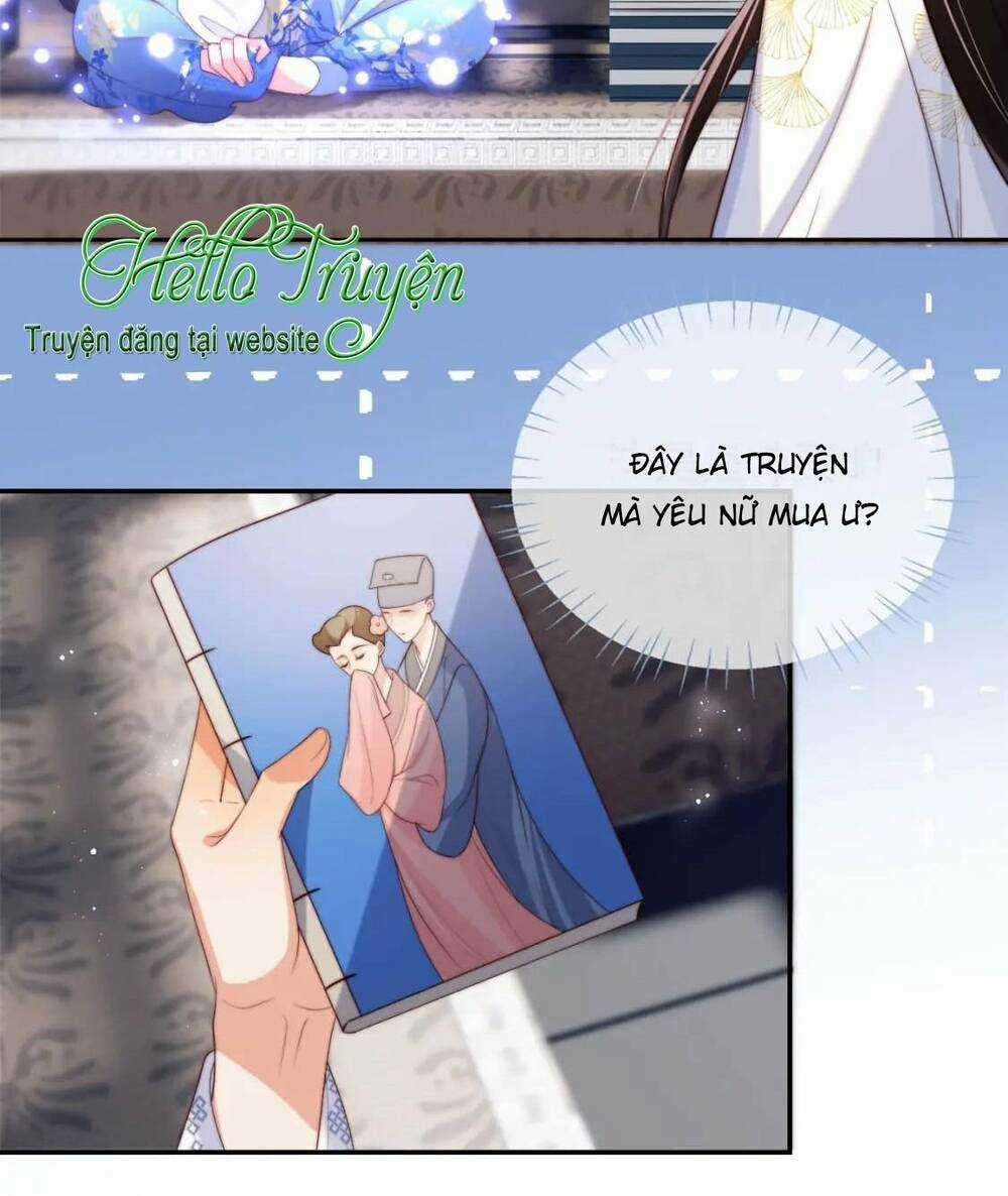 Dưỡng Địch Vi Hoạn - Chapter 257 - Trang 19