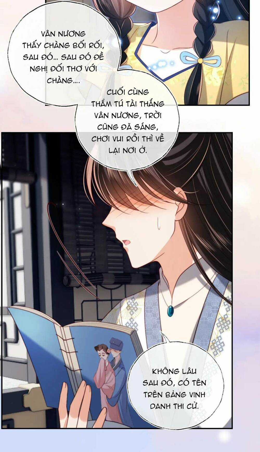 Dưỡng Địch Vi Hoạn - Chapter 257 - Trang 28