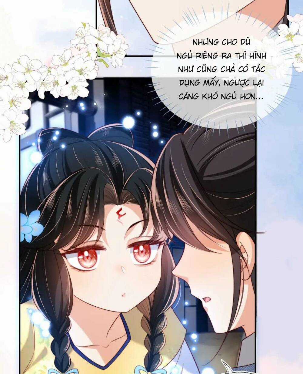 Dưỡng Địch Vi Hoạn - Chapter 257 - Trang 34
