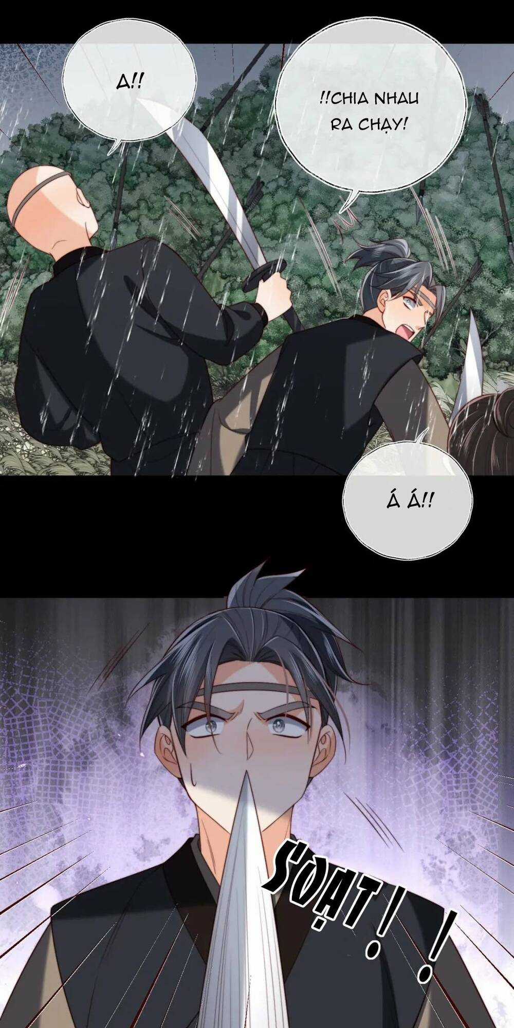 Dưỡng Địch Vi Hoạn - Chapter 258 - Trang 19