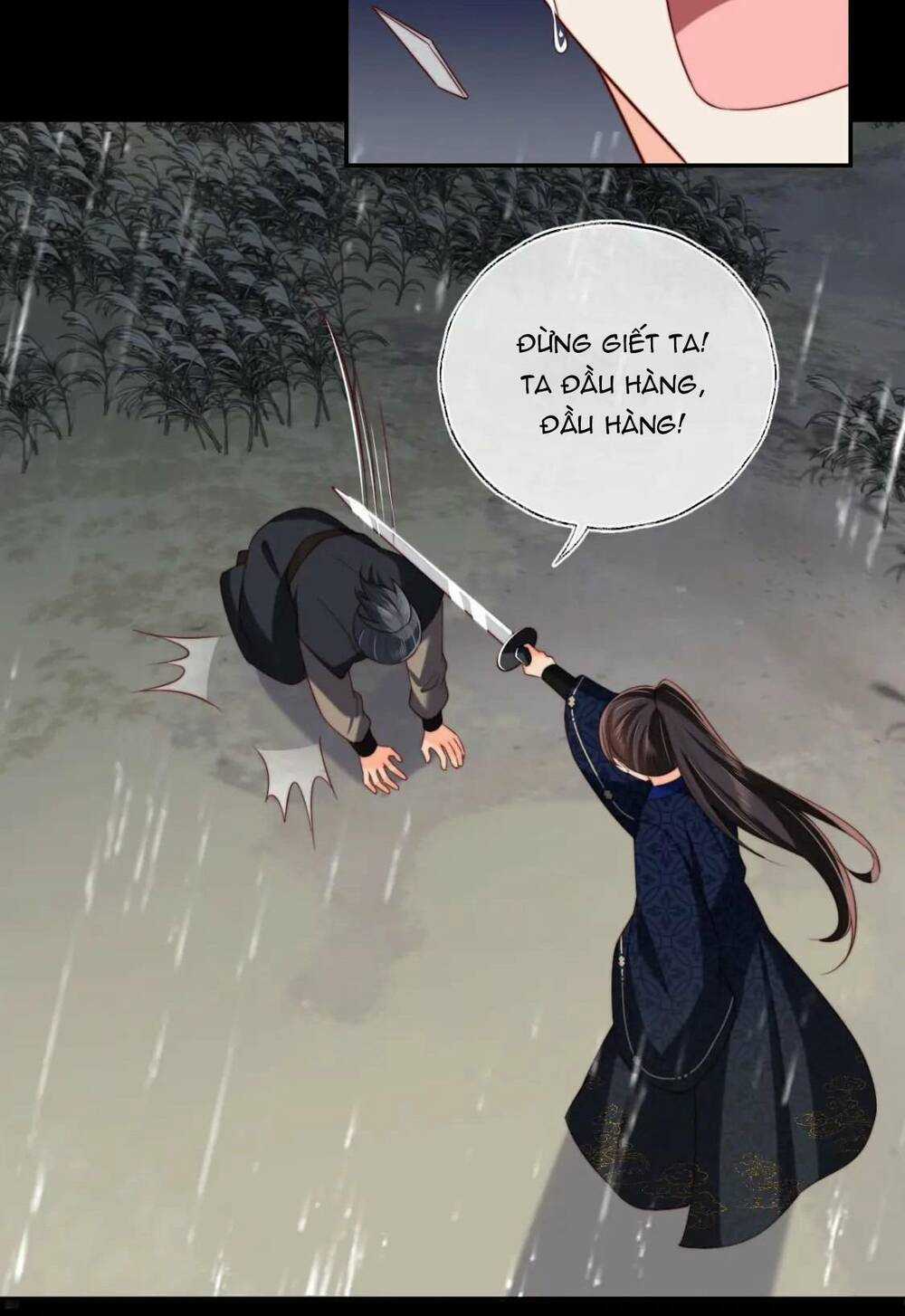 Dưỡng Địch Vi Hoạn - Chapter 258 - Trang 27