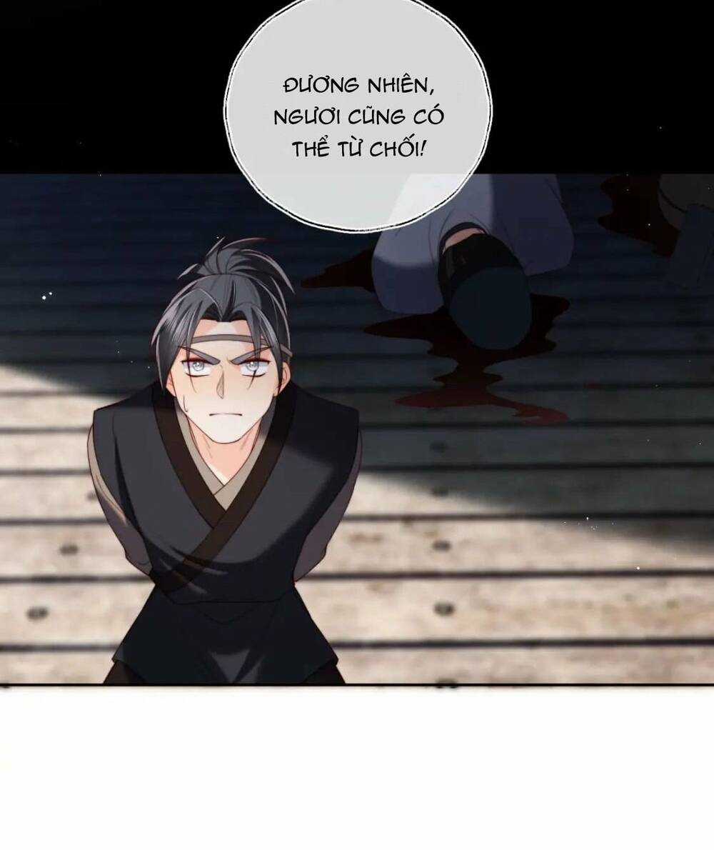 Dưỡng Địch Vi Hoạn - Chapter 258 - Trang 42