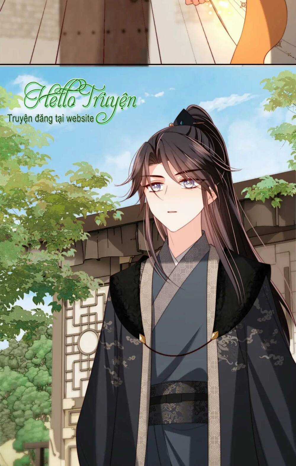 Dưỡng Địch Vi Hoạn - Chapter 259 - Trang 25