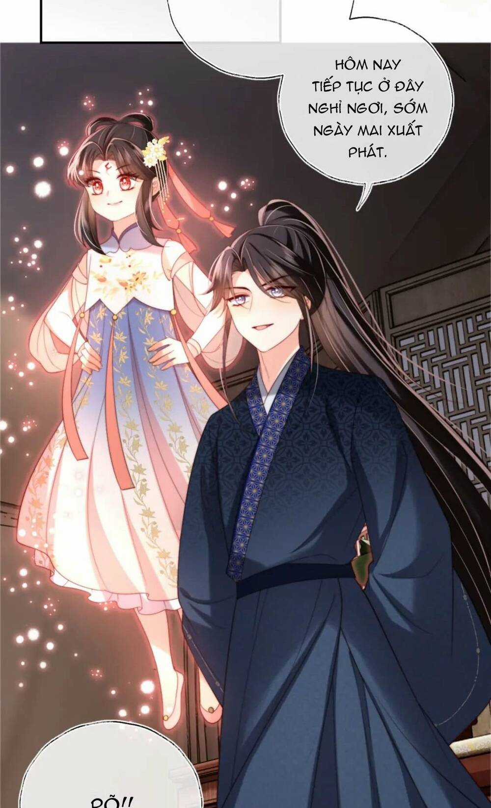 Dưỡng Địch Vi Hoạn - Chapter 259 - Trang 8