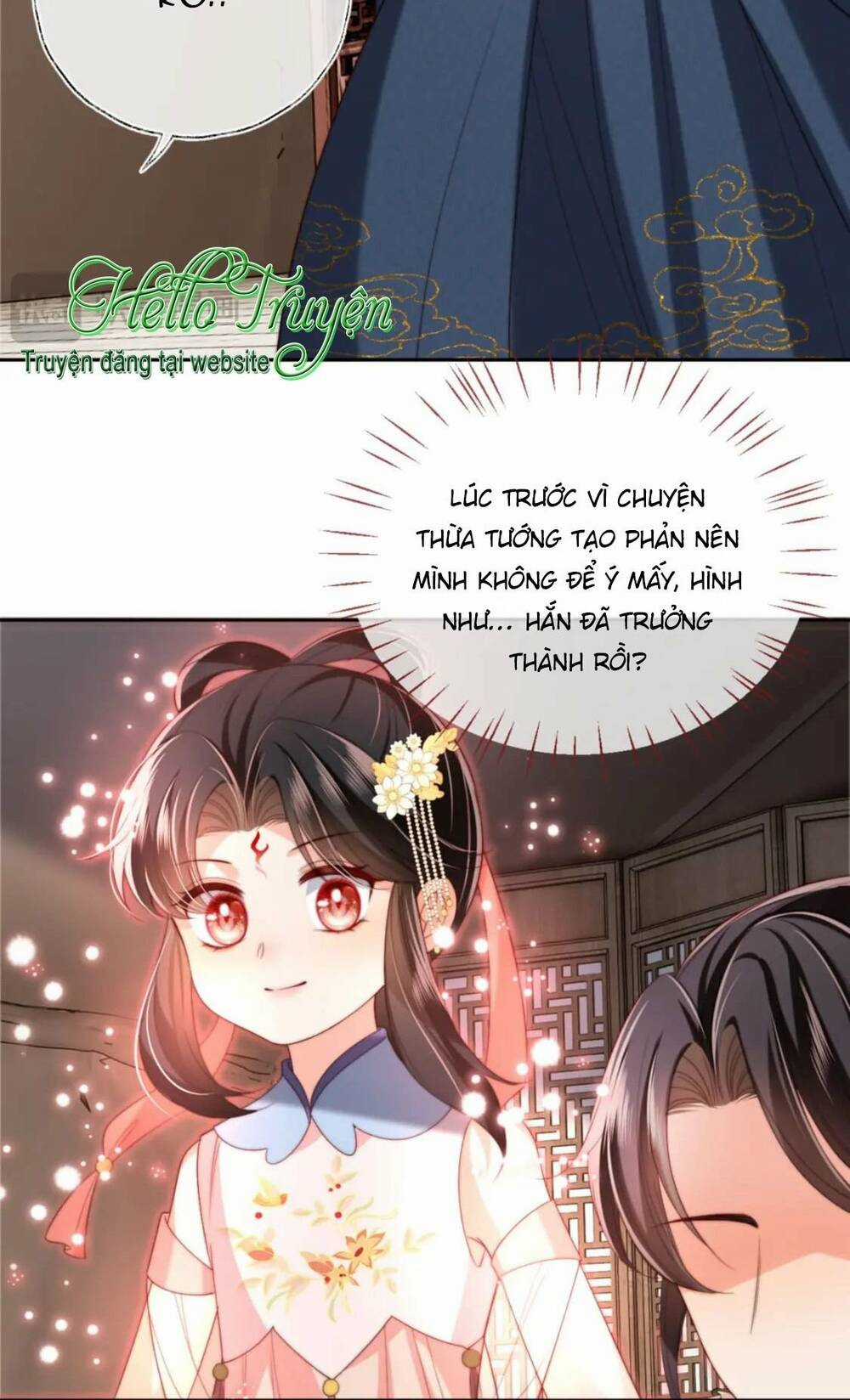 Dưỡng Địch Vi Hoạn - Chapter 259 - Trang 9