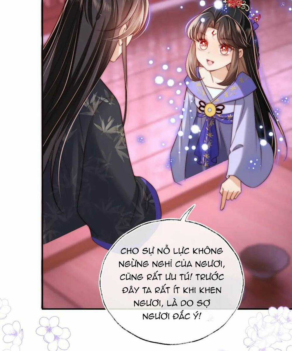 Dưỡng Địch Vi Hoạn - Chapter 261 - Trang 25