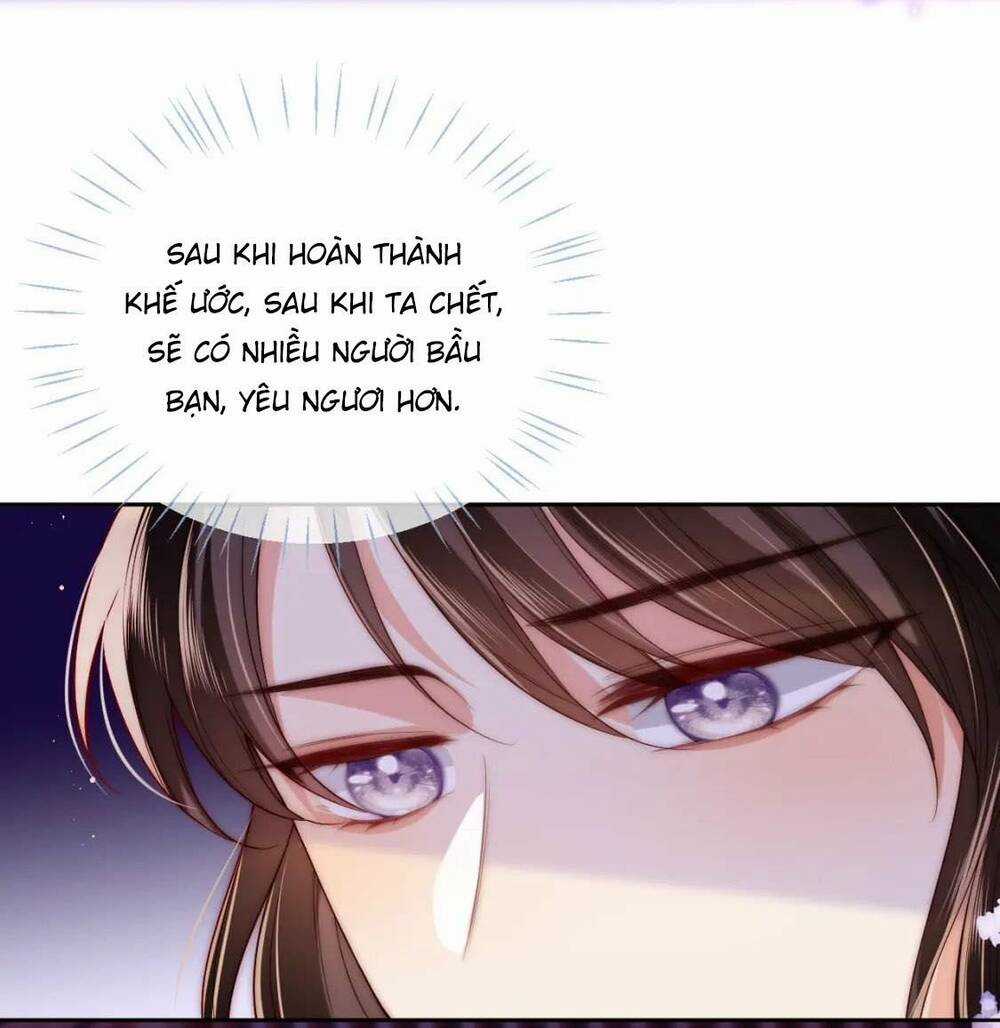 Dưỡng Địch Vi Hoạn - Chapter 261 - Trang 38