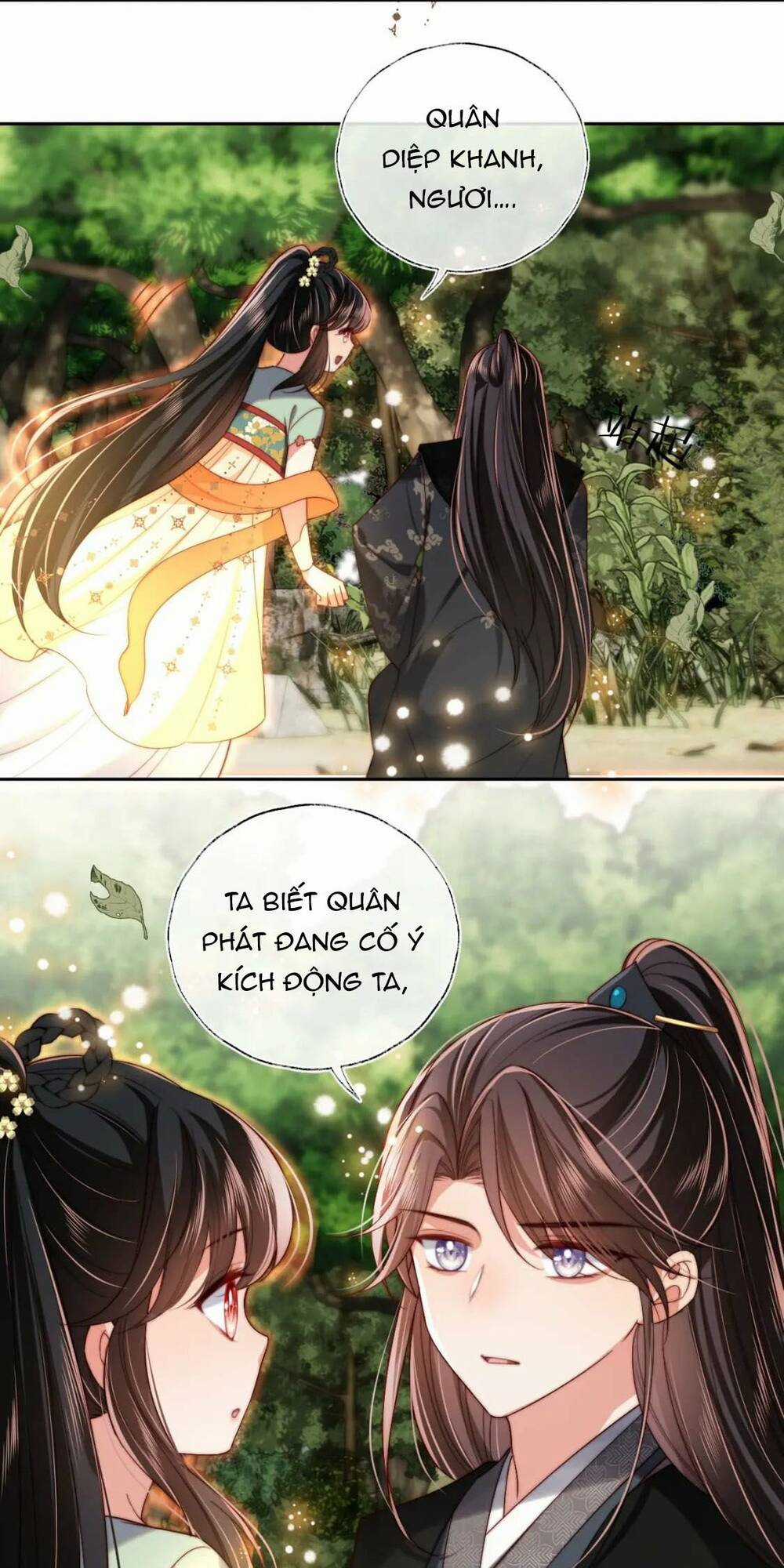 Dưỡng Địch Vi Hoạn - Chapter 261 - Trang 6