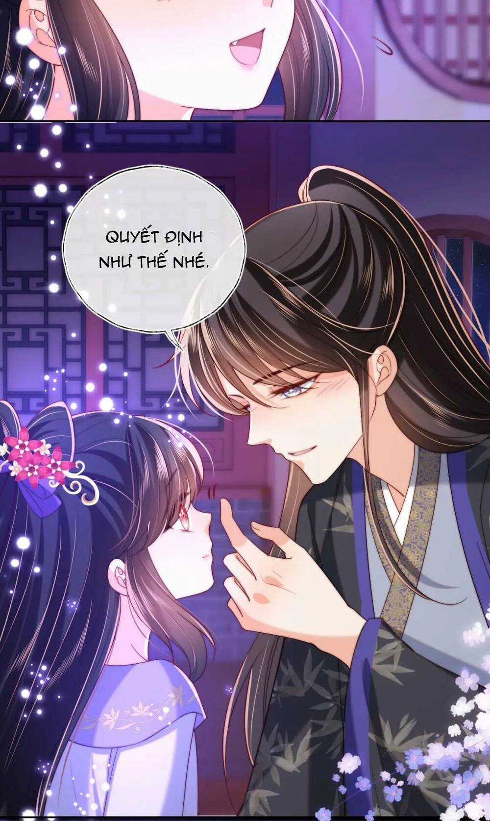 Dưỡng Địch Vi Hoạn - Chapter 262 - Trang 21