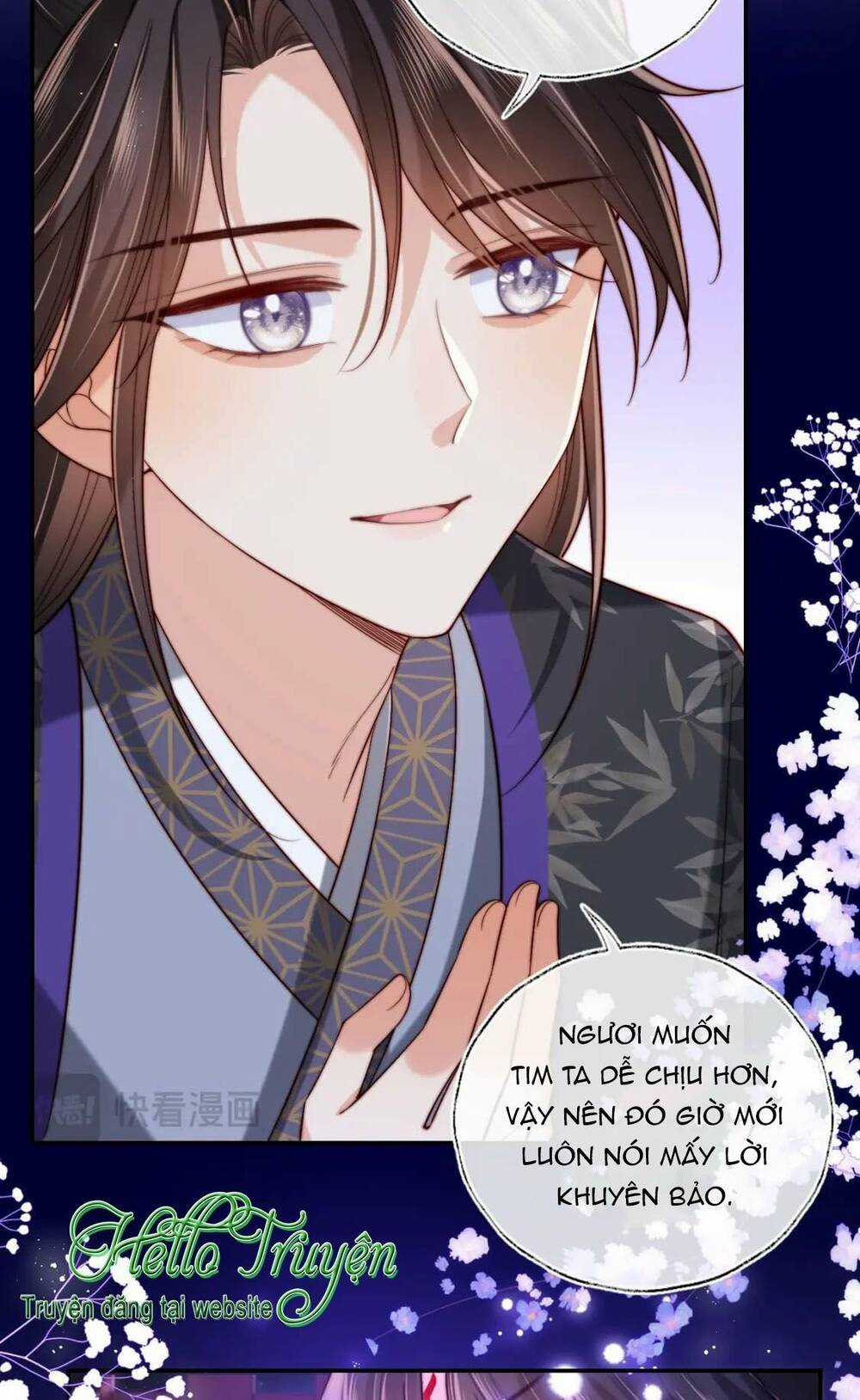 Dưỡng Địch Vi Hoạn - Chapter 262 - Trang 8