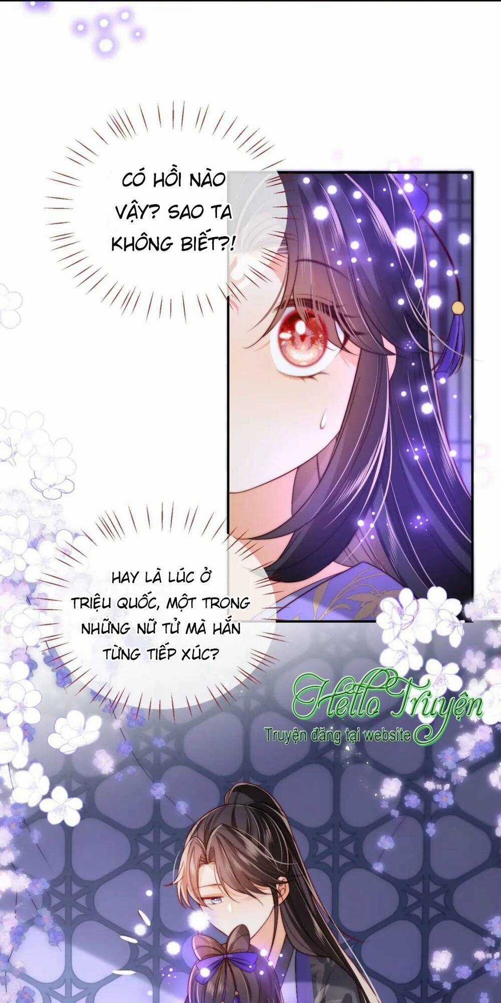 Dưỡng Địch Vi Hoạn - Chapter 263 - Trang 22