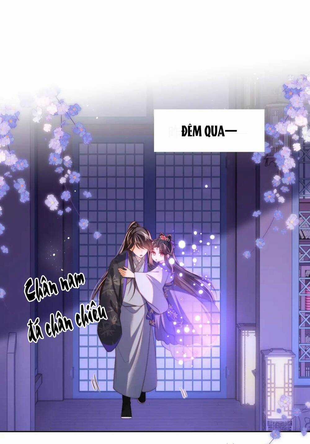 Dưỡng Địch Vi Hoạn - Chapter 263 - Trang 8