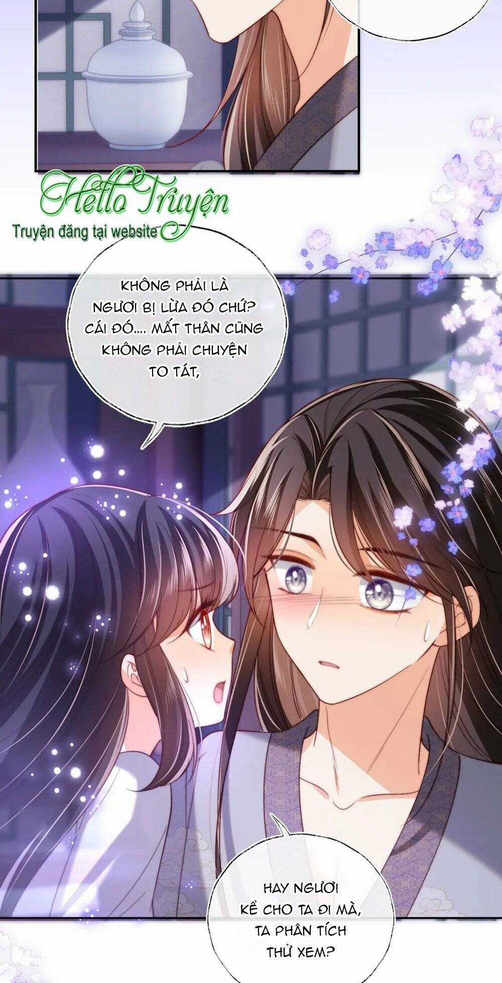 Dưỡng Địch Vi Hoạn - Chapter 264 - Trang 11