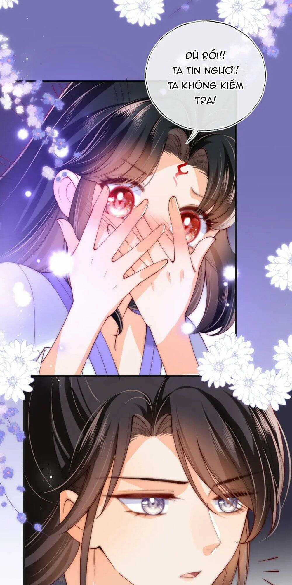 Dưỡng Địch Vi Hoạn - Chapter 264 - Trang 19