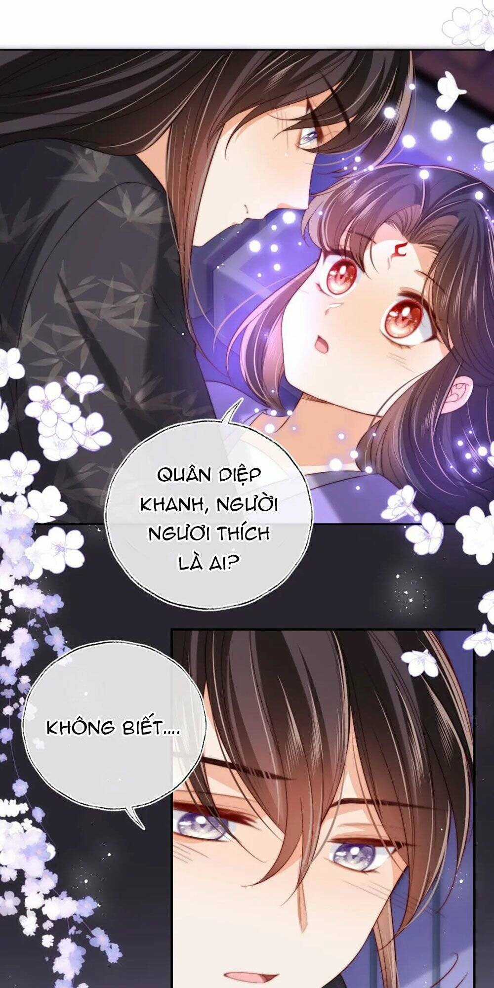 Dưỡng Địch Vi Hoạn - Chapter 264 - Trang 3