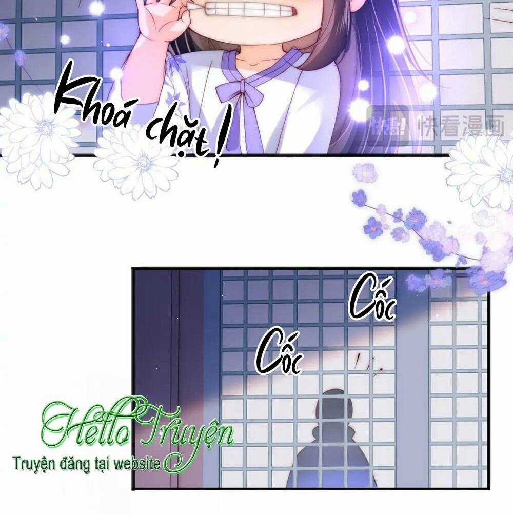 Dưỡng Địch Vi Hoạn - Chapter 264 - Trang 21