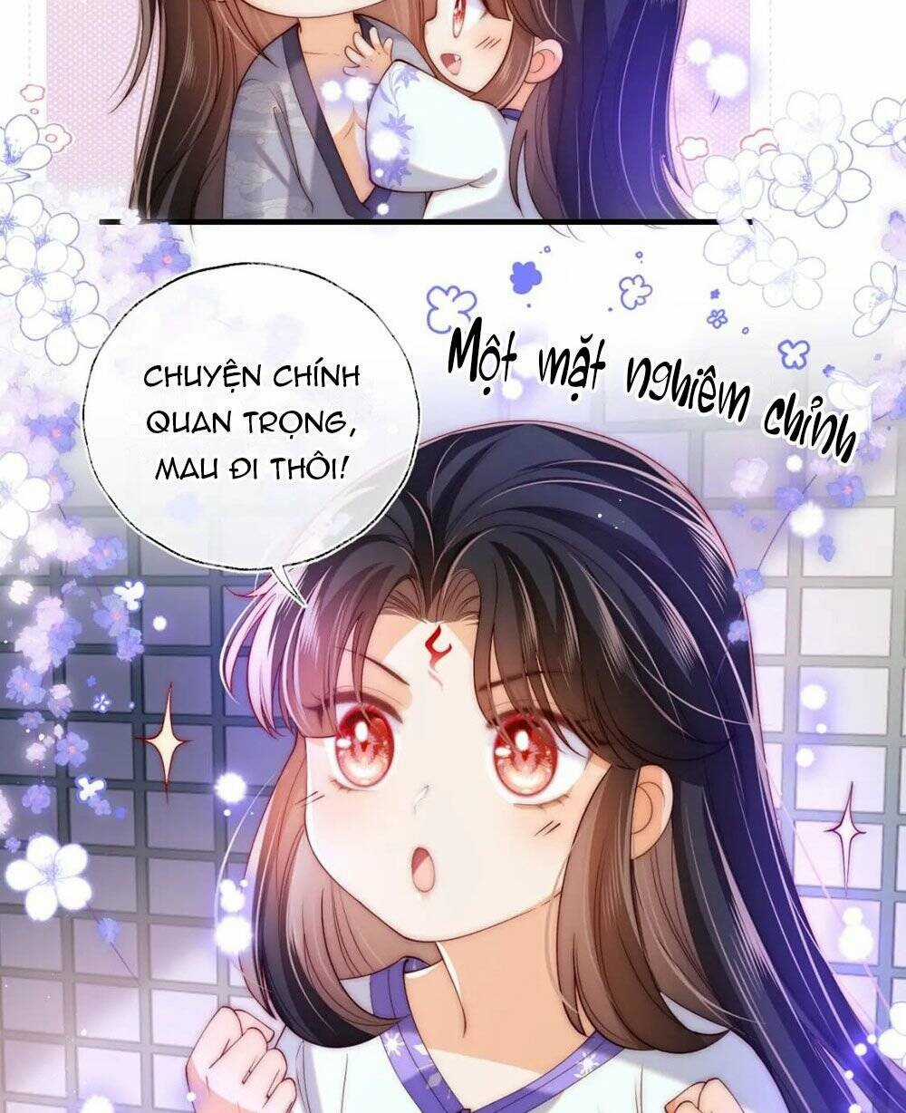Dưỡng Địch Vi Hoạn - Chapter 264 - Trang 23