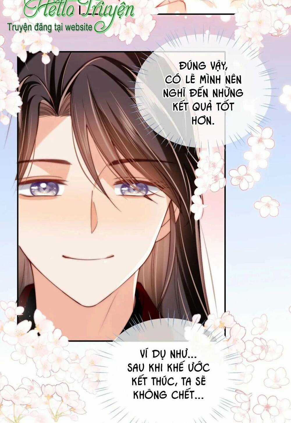 Dưỡng Địch Vi Hoạn - Chapter 265 - Trang 17