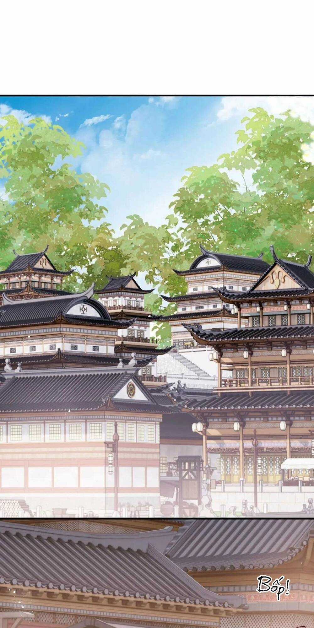 Dưỡng Địch Vi Hoạn - Chapter 265 - Trang 3